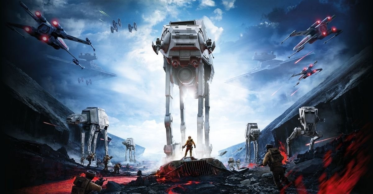 Star Wars Battlefront - Imagen 17
